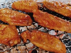 -燚青春泥炉烤肉(东泰店)