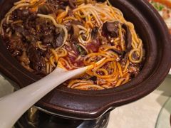 -三道菜(明堂公园店)