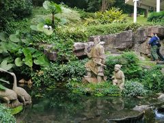 -广州市白云山风景名胜区