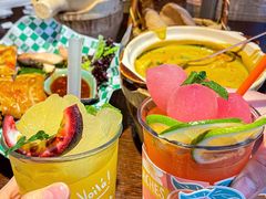 -泰妃殿(武汉首店)