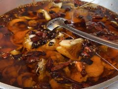 -辣婆婆(航天桥店)