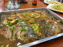 -连池鱼豆味坊(风景区店)