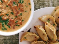 -孝丰南门锅贴(南街店)