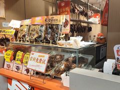 -黑色经典臭豆腐·湖南特产(太平街口店)