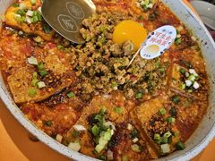 -花盐街·四川乐山小吃(西单大悦城店)