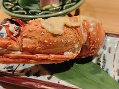 -花和海鲜自助(梅江店)