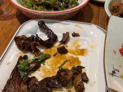 -民俗村柴火灶·景德江西菜(中国陶瓷博物馆店)