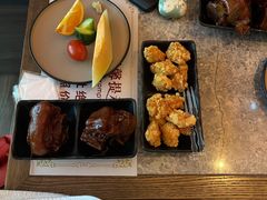 -和子足浴SPA会馆(东方之门店)