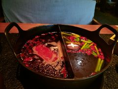 -盡膳口福跷脚牛肉火锅(北美新天地店)