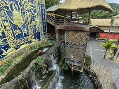 -海南槟榔谷黎苗文化旅游区