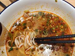 -马记永·兰州牛肉面(天通苑家乐福店)