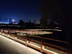 -汉长安城未央宫国家考古遗址公园