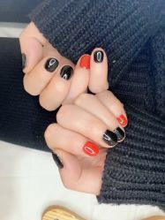 -UMl Nail 尤米美甲美睫半永久