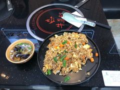 -牛真鲜禾一捞面(东鼓道店)