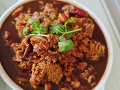 -永顺得小排骨(新华北路店)