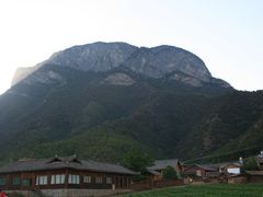 -丽江泸沽湖景区-里格半岛