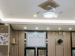 -祈胜邨•顺德鱼生•顺德菜(容桂店)