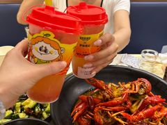 -聚味瞿记·龙虾堂(坡子街店)