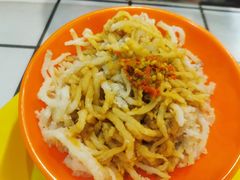 -马三洋芋片(簋街店)