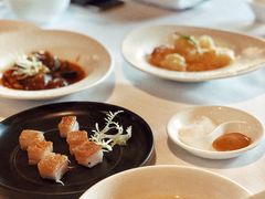 -富力丽思卡尔顿酒店·丽轩中餐厅