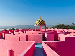 -漳州滨海火山岛自然生态风景区