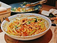 -耶里夏丽·新疆菜·28年喀什老馆(田林东路店)