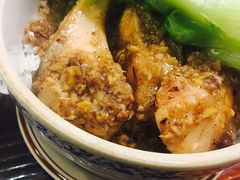 -黄祥华养生堂·炖汤·营养蒸饭(岭南天地店)