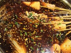 -霸道川面馆(张江店)