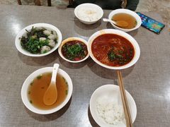 -健民肥肠(颐和家园店)