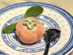 -汤城小厨•粤菜•靓汤(西直门凯德MALL店)