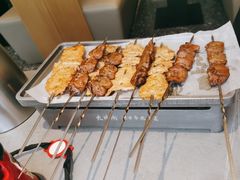 -大闫家烧烤·小海鲜家常菜(郑庄店)