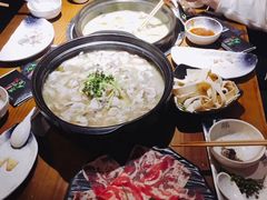 -百岁我家·酸菜鱼专门店(塘下店)