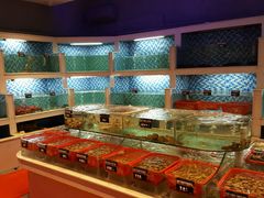 水产区-船奇蒸汽海鲜·闽菜(八市海鲜总店)
