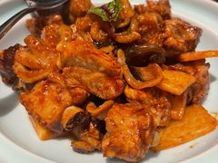 -百富源·海鲜辽菜(和平北大街店)