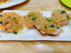 -小海豚•老字号海鲜餐厅(天涯店)