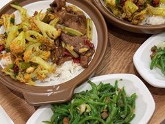 -乡村基·川味现炒大王(熙悦天街店)