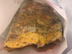 -清真·二嫂子煎饼果子(鼓楼旗舰形象店)