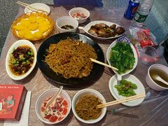 -老陈虾霸(上海路店)