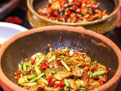 -烹湘·鲜炒湖南土菜(海珠店)