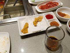 -海底捞火锅(莘松路店)