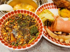 -喜家自助小火锅(乐客城店)
