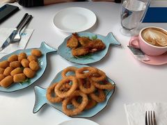 -KIDults童伴儿亲子餐厅(达美中心广场店)