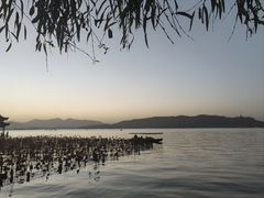 -柳莺湖上·湖景餐厅·江南菜(西湖店)