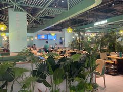 -春润大地海南椰子鸡(沙井京基百纳广场店)
