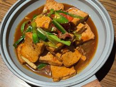 -耶里夏丽·新疆菜·家庭聚场(百联中环购物广场店)
