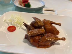 -皇朝尊会(龙之梦大酒店)