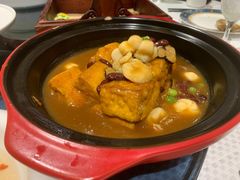 -卫鼎轩·曹公馆(鼓楼店)