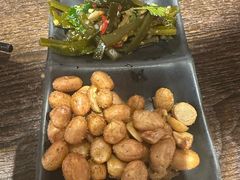 -大洋家·潮汕鱼鲜·花胶砂锅粥(天河东路店)