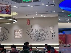 大堂-呷哺呷哺(衡水怡然城店)