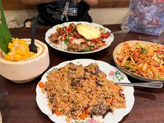 -婉泰·特色小吃·舂鸡脚(告庄二店)